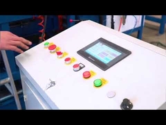 パネルメッシュ溶接機